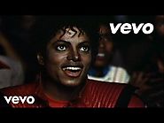 Michael Jackson - Thriller (Official Video)