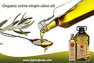 Active Components That Olive Oil Contains