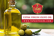 6 Benefits of Olive Oil