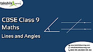 Class 9 Maths Solutions Chapter 6 Lines and Angles