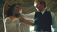 Ed Sheeran - Thinking Out Loud [Official Video] - YouTube