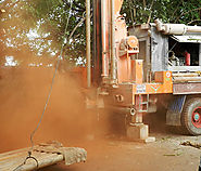 Best Borewell Drilling Services in Bangalore