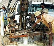 Borewell Drilling Services in Bangalore