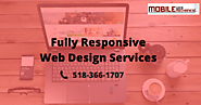 Fully Responsive Web Design Services