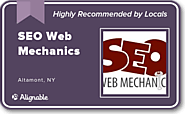 Seo Web Design Services in Albany NY