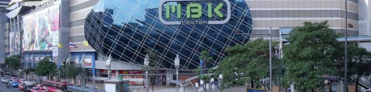 Headline for Best Shopping Malls in Bangkok – Wonderlands for the Avid Shopper
