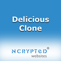 Sharing your interest using Delicious Clone