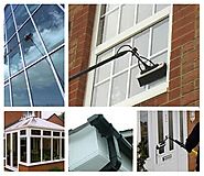 Hiring Professional Window Cleaning Services - Window Cleaning Dublin