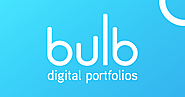 bulb | Digital Portfolio | Online Portfolios for Education