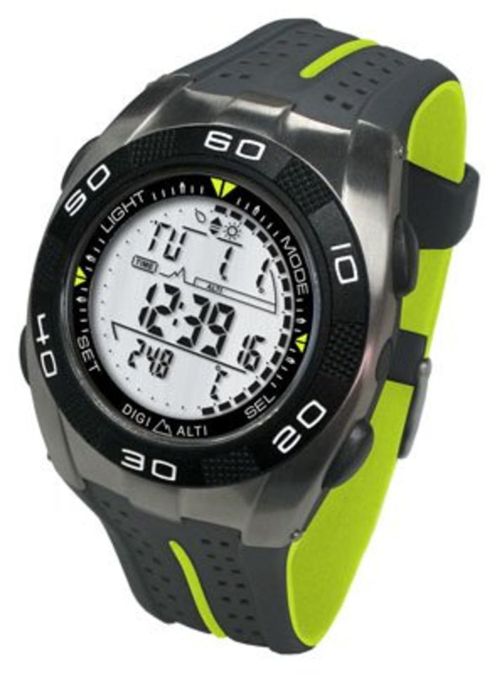Top Best Weather Wrist Watches A Listly List