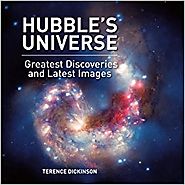 Hubble's Universe: Greatest Discoveries and Latest Images Compact ed. Edition