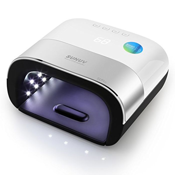 Top 10 Best LED Nail Curing Lamps A Listly List