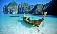 Thailand Holiday Packages | Amazing Thailand Tour Packages from Nepal