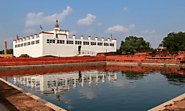 Lumbini of Nepal : Attractions, How to Reach, History, Entry Fee