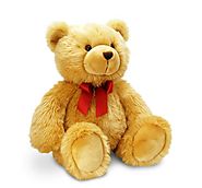 Send Valentine day teddy bear to India