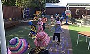 Leading Cameron Park Preschool