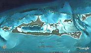 Escobar purchased an island, Norman’s Cay, in the Bahamas which he used as the central smuggling route for Medellin C...