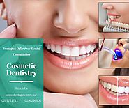 Website at http://www.dentapex.com.au/dentists-in-padstow/