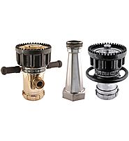 Website at http://www.aaagindia.in/products/monitor-nozzles/