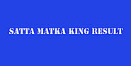 Kalyan Satta Matka Tips for Big Win Today