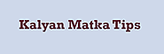 The Hidden Benefits of Playing Kalyan Matka