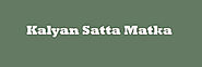 Satta Matka King: Kalyan Matka Lucky Number Guessing Tips
