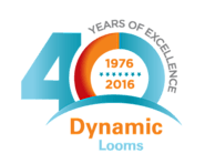 Dynamic Looms – India International Textile Machinery Exhibition 2016