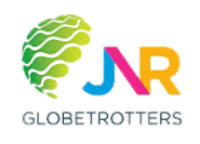 Currency Exchange - JNR GLOBETROTTERS PVT. LTD.