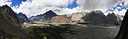 Nubra Valley in Ladakh | JNR GLOBETROTTERS PVT. LTD.