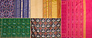 Gurjari Handicrafts and Handloom Meet, Ahmedabad, India | JNR GLOBETROTTERS PVT. LTD.
