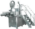 Conventional Coating Machine | Mass Mixer | Tray Dryer | Oscillating Granulator | IPC Lifter | Chitra Machineries