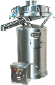 Mechanical Sifter Manufacturer | Machinery Manufacturer India | Machinery Design
