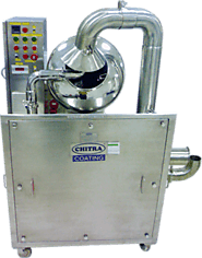 Chitra Machineries | Pharmaceuticals Industries | Food Industries | Cosmetic Industries Machineries Manufacturer