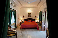 Sardargarh Heritage Hotel