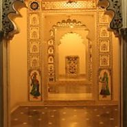 Grand Events | Sardar Garh - Luxury Heritage Hotel in Rajasthan