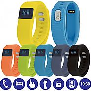 Live Fit Fitness Band