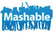 Mashable – The Social Media Guide