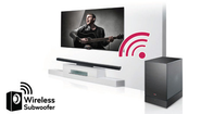 Best TV Sound Bars. Powered by RebelMouse
