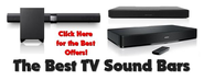 Best TV Sound Bars via @Flashissue
