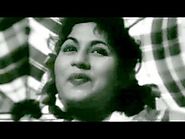 Thandi Hawa Kali Ghata - Madhubala, Geeta Dutt, Mr. and Mrs. 55 Song