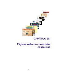 Catálogo de Páginas Web Educativas