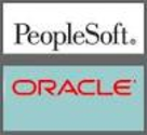 Oracle/PeopleSoft