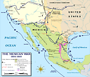 Nicholas Trist and Baja California