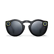 Spectacles - Sunglasses for Snapchat
