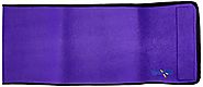 Yes4All Purple Waist Trimming Belt - ²HZELZ