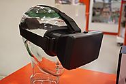 Okulary i gogle VR