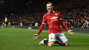 5. Wayne Rooney