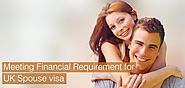 Meeting Financial Requirement for UK Spouse visa if on benefits (Disability Living Allowance)