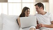 Can a person receiving UK spouse benefits apply to bring their partner to UK