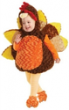 Thanksgiving Costumes for Kids